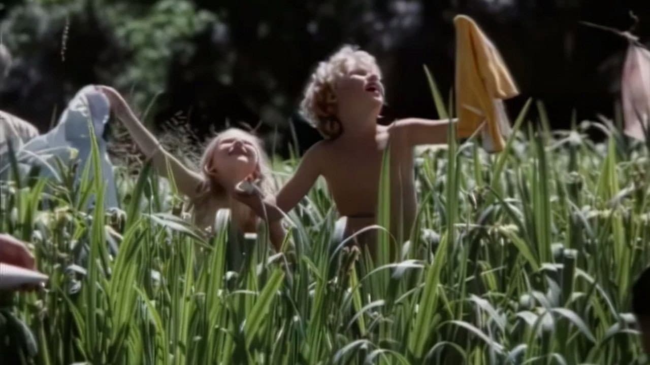 Karik and Valya's Remarkable Adventures backdrop