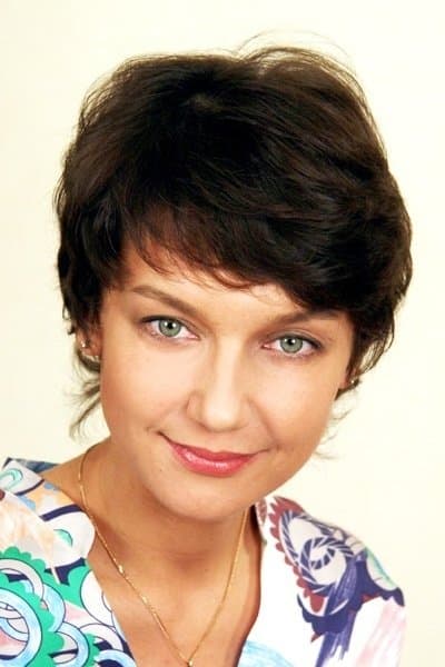 Ramilya Iskander profile