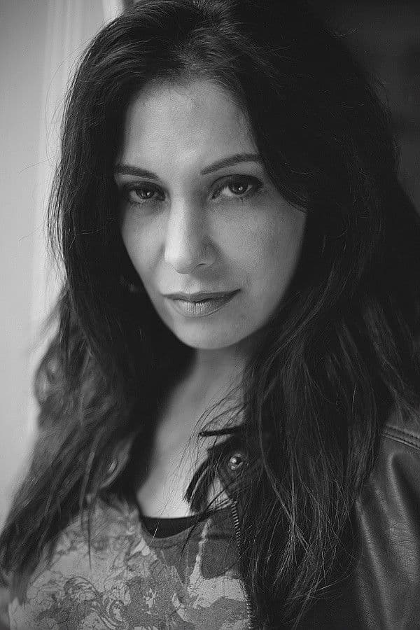 Ghizala Avan profile