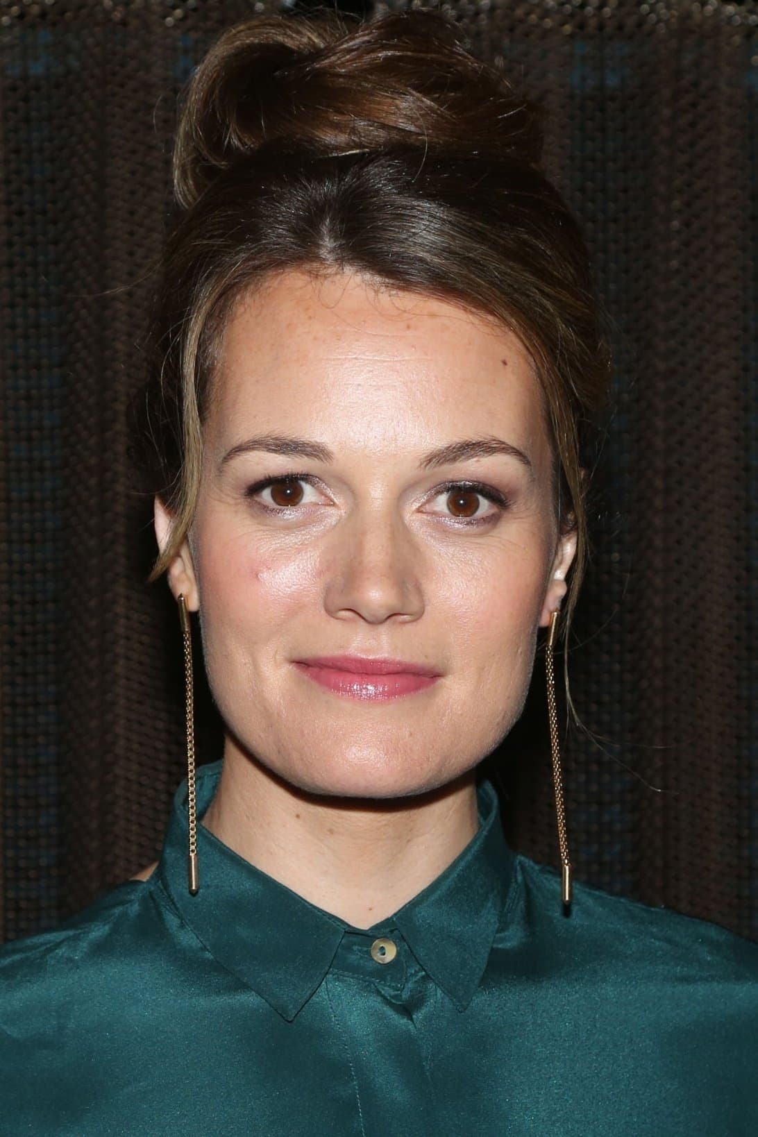 Carrie Cracknell profile