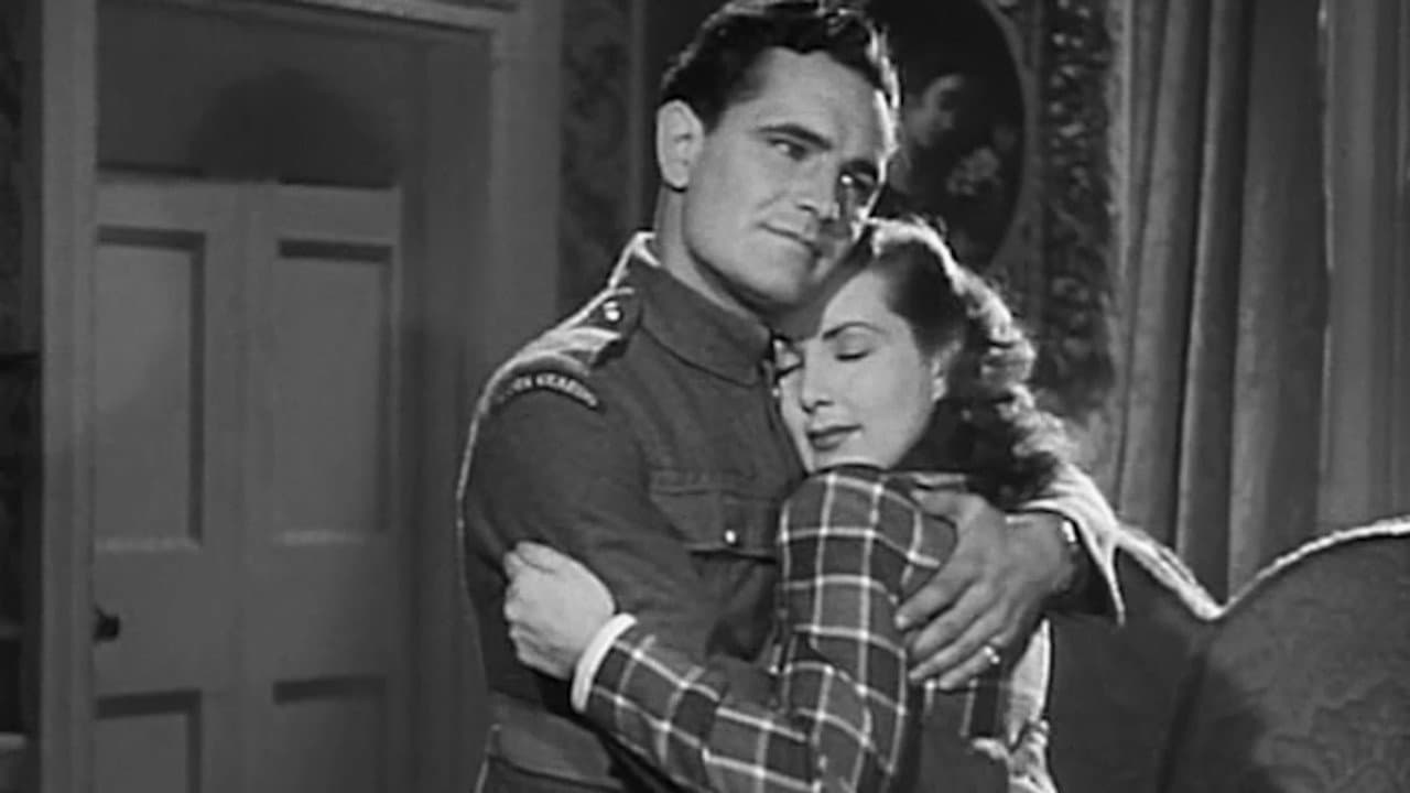 We'll Meet Again backdrop