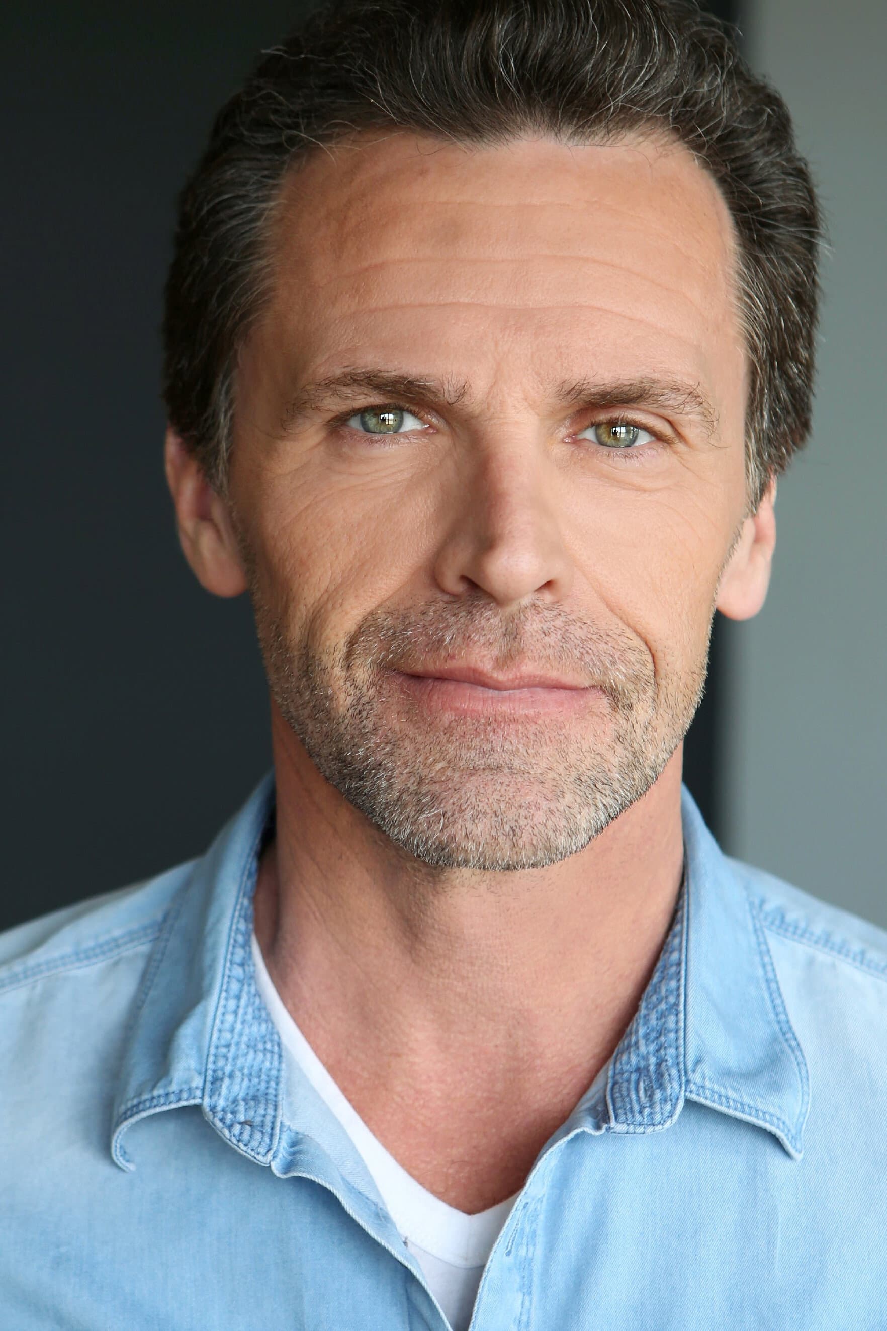 Steven Koehler profile