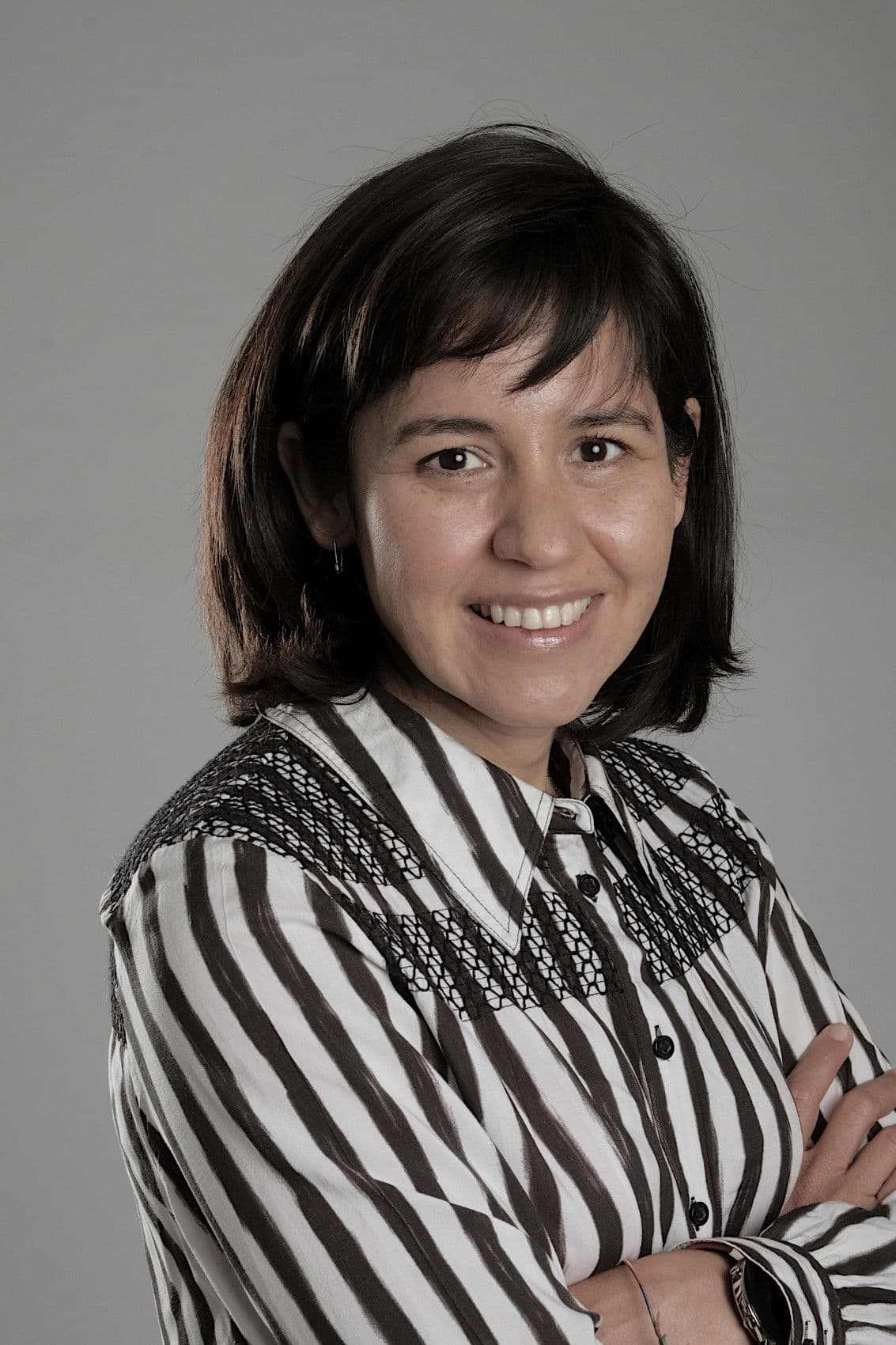 Felicitas Raffo profile