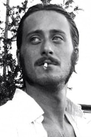 Cosimo Messeri profile