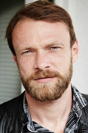 Maik Schrank profile