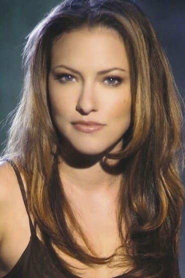 Jamie Elle Mann profile