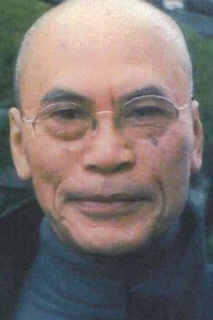 Ryuji Komine profile