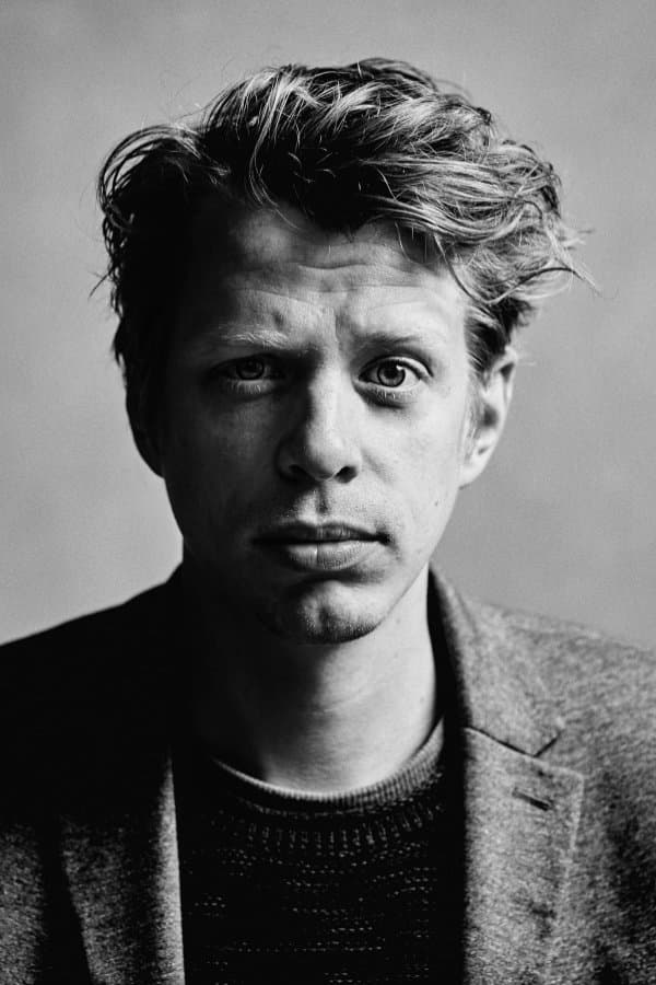 Derk-Jan Warrink profile