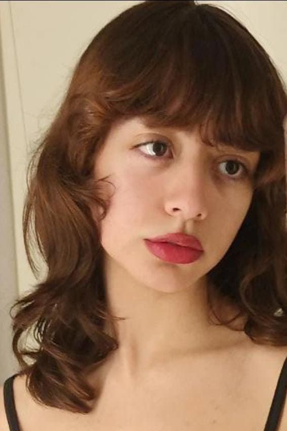 Florentina Bustos profile