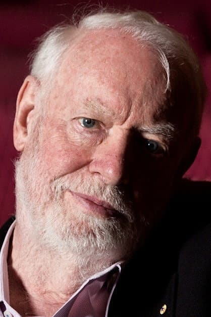 David Stratton profile