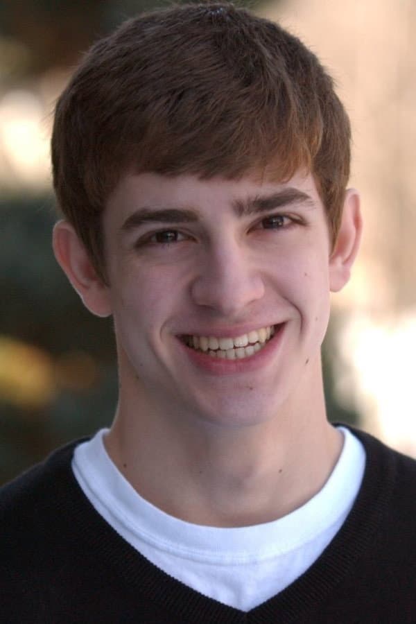 Dariusz M. Uczkowski profile