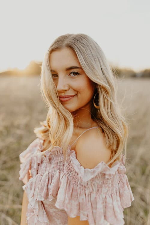 Madison Claire profile