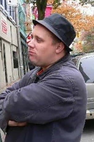 Scott Underwood profile