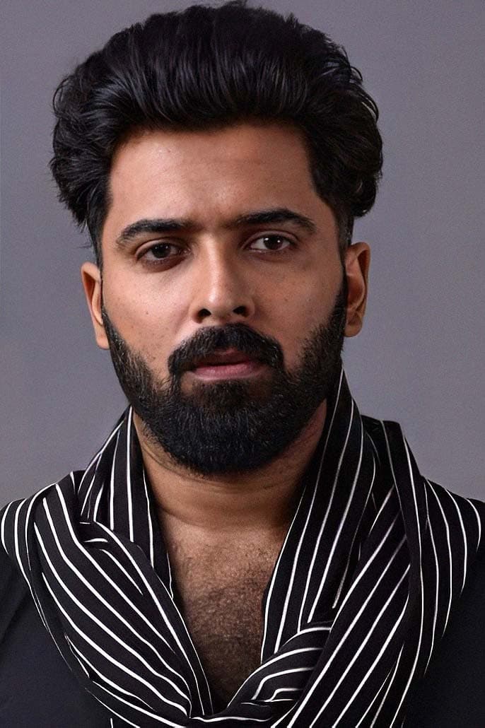 Akhil Prabhakar profile