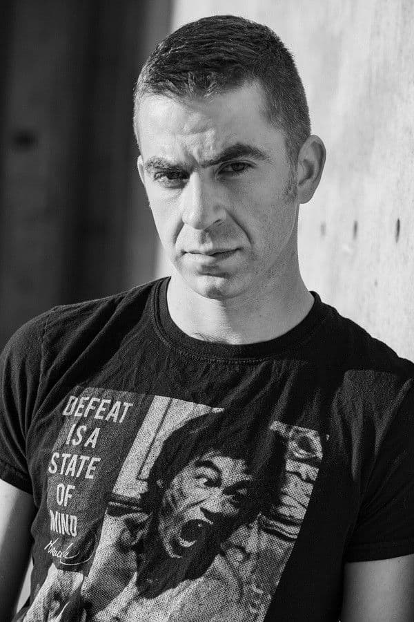 Nicolas Bullentini profile