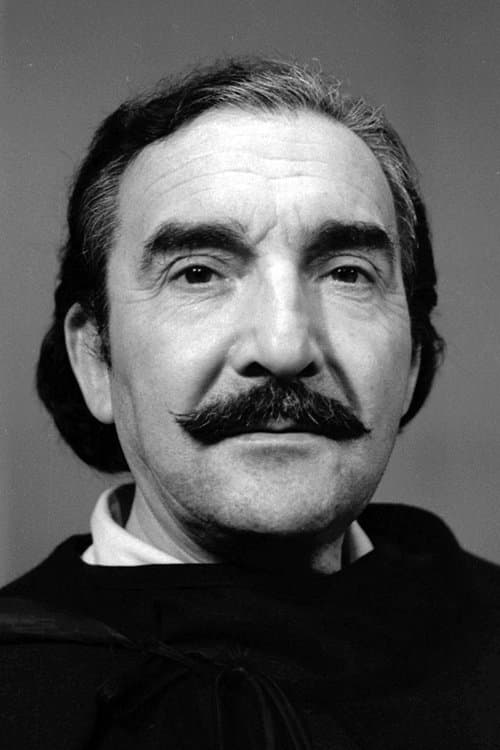 Mario Montilles profile