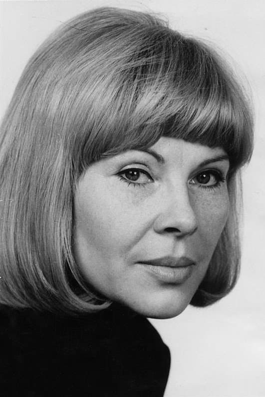 Valentina Thielová profile