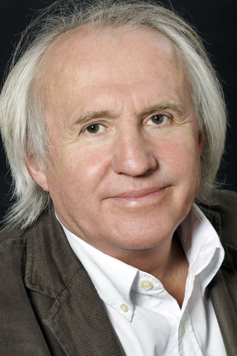 Olivier Saladin profile