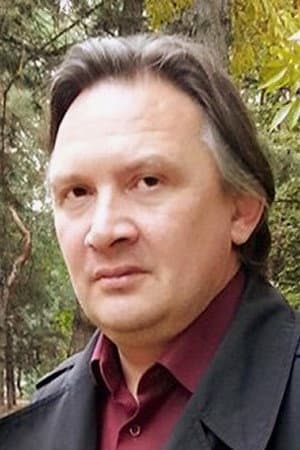 Andrey Martynov profile