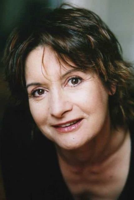 Raphaëline Goupilleau profile