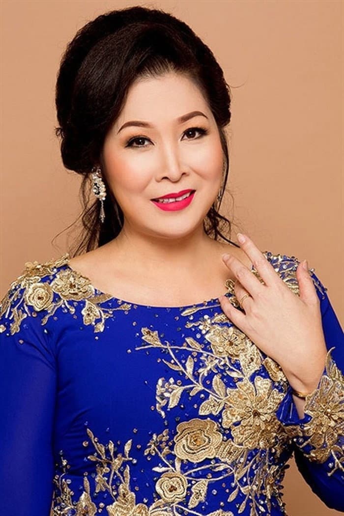 Hồng Vân profile