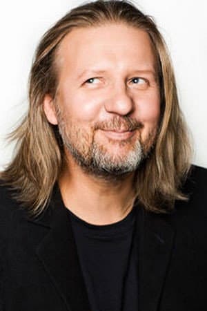 Robert Kowalski profile