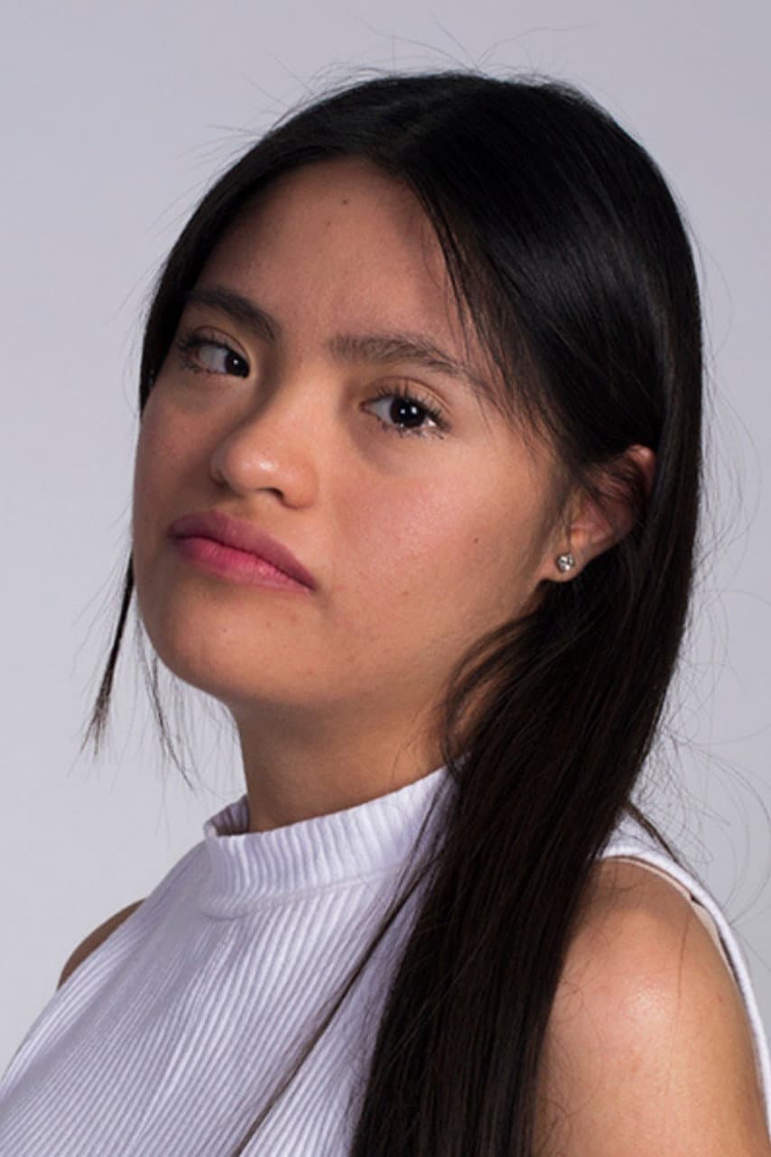 Ximena Palacios profile