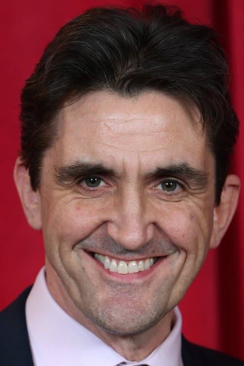 Stephen McGann profile