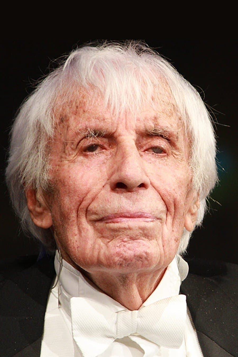 Johannes Heesters profile