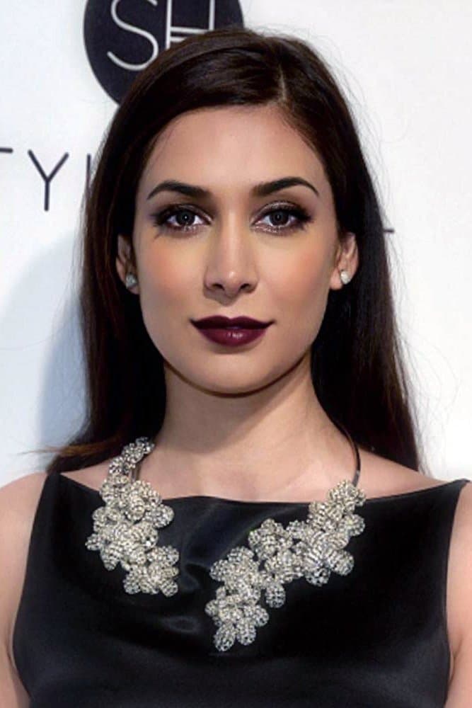 Preeti Desai profile