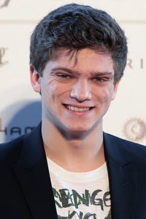 Jacopo Olmo Antinori profile