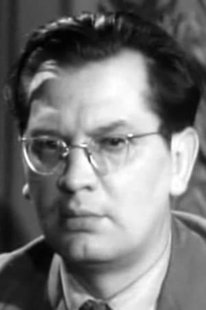 Pavel Samarin profile