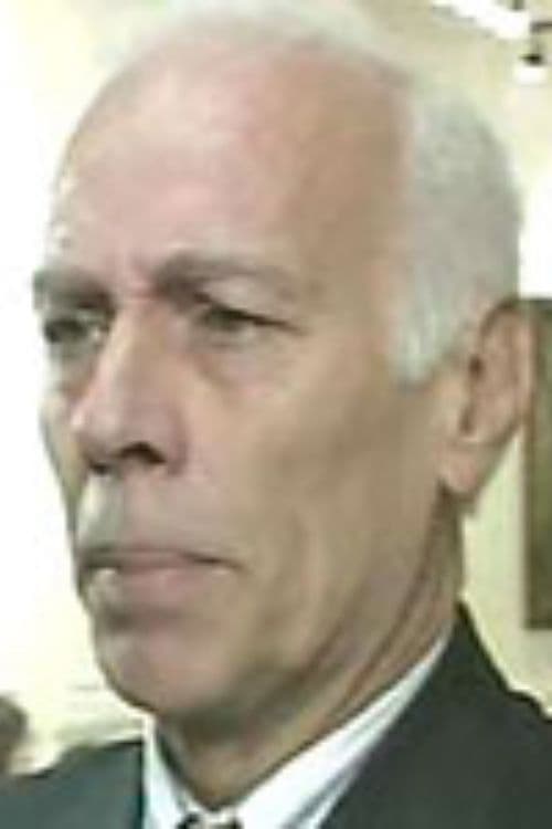 Fernando Llosa profile