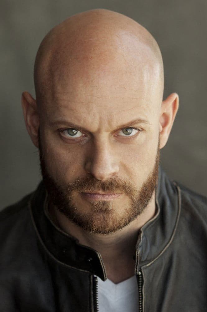 James Aston Lake profile