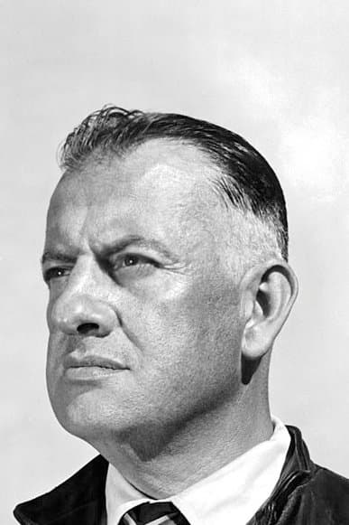 Oscar Beregi Jr. profile