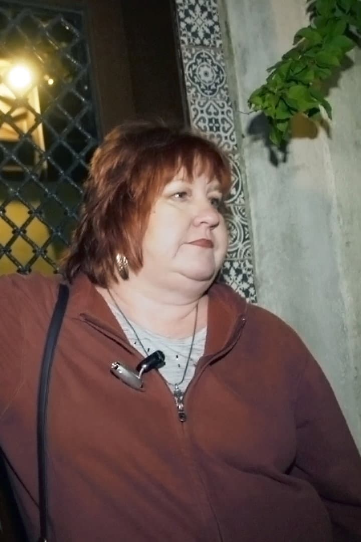 Karen Santiago profile