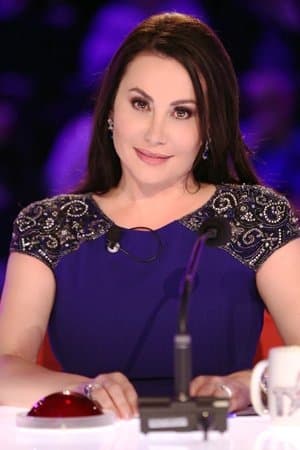 Darina Pavlova profile