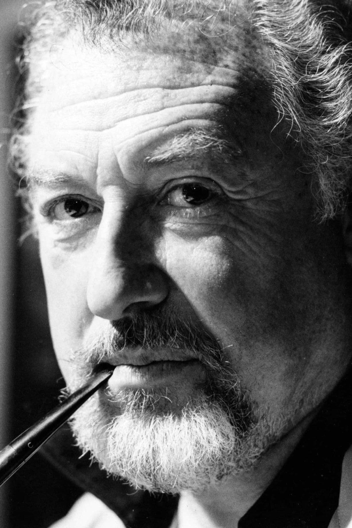 Vincent Rossell profile