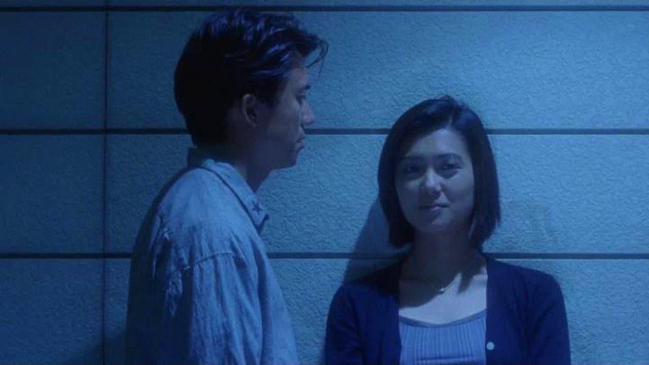 Apartment Wife: Lost Cat backdrop