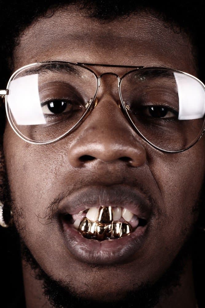 Trinidad James profile