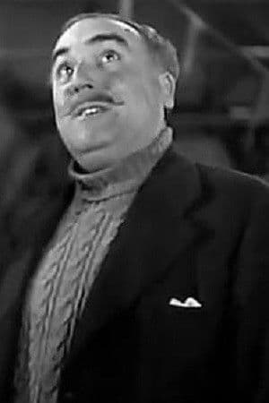 Frederick Burtwell profile