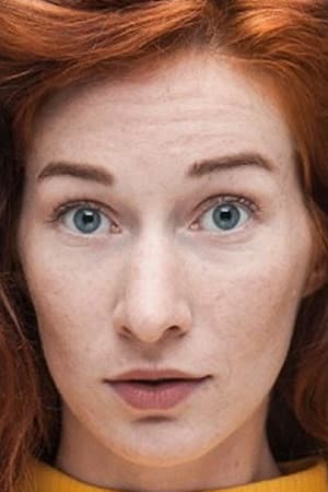 Anastasiya Gribova profile