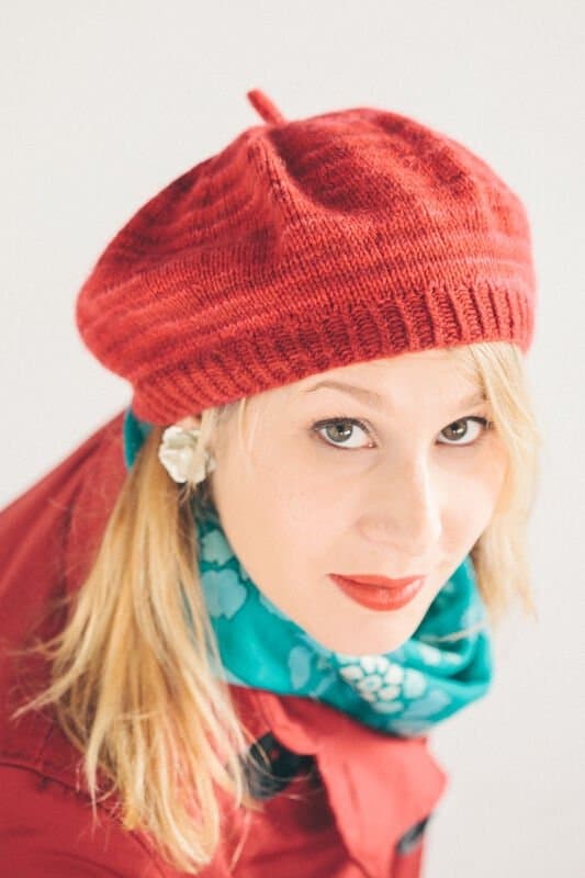 Nathalie Toriel profile