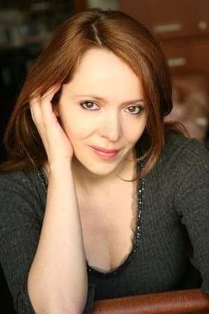 Patrizia Pezza profile