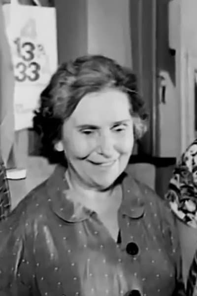 Violetta Souli profile