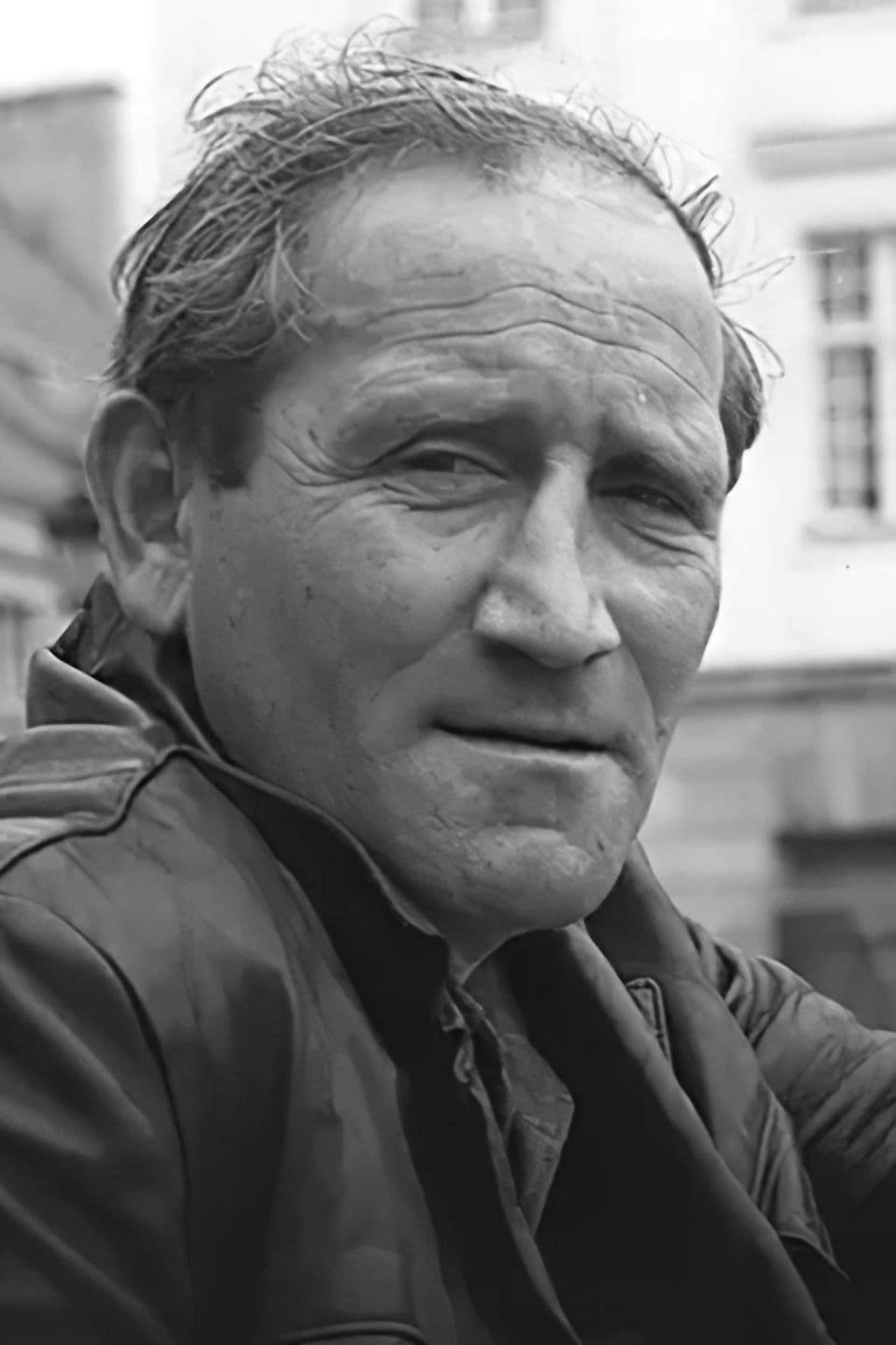 Jan Himilsbach profile