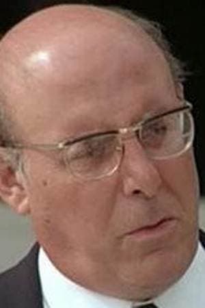 Silverio Blasi profile