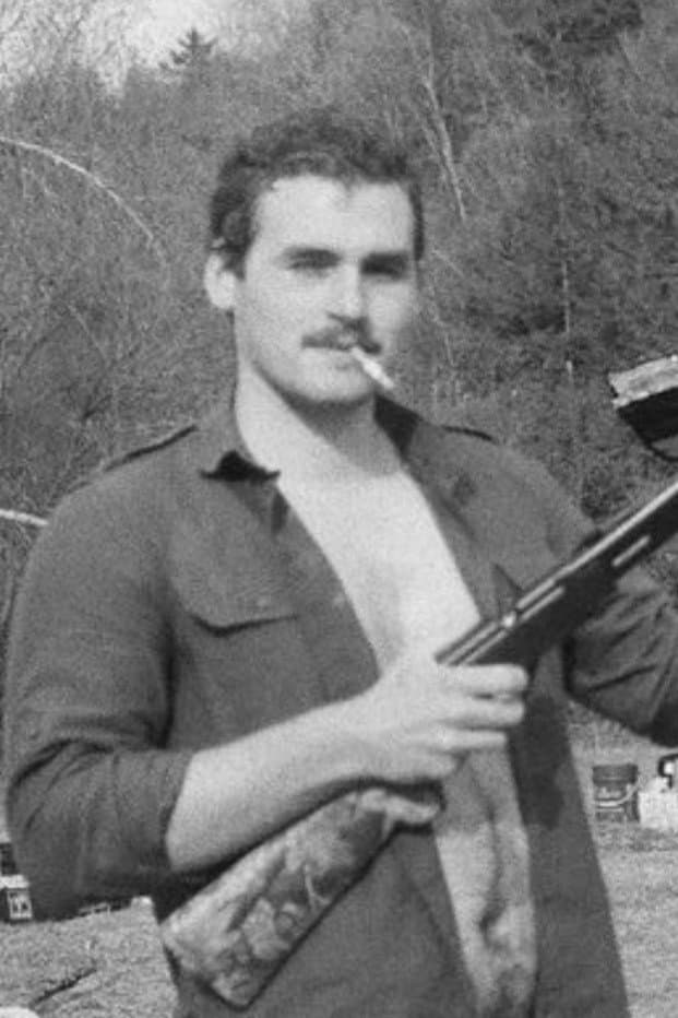 Ludovic Anselme Pilon profile