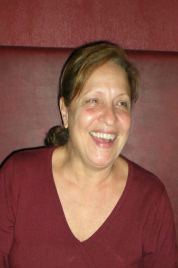 Nevine Ramez profile