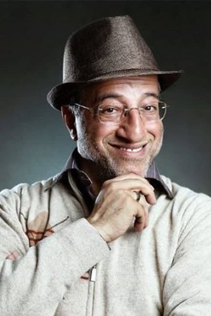 Alireza Khamseh profile